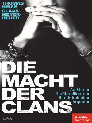 cover image of Die Macht der Clans